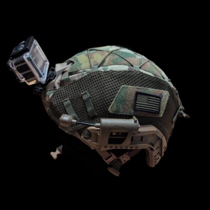 Oekrainse High-cut helm Azov